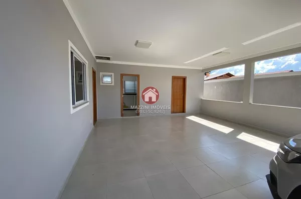 Vende-se Casa no bairro Sumaré, Rio do Sul/SC