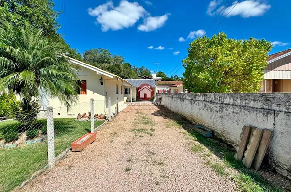 Vende-se Casa no bairro Bremer, Rio do Sul/SC