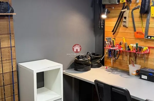 Vende-se Casa no bairro Valada São Paulo, em Rio do Sul/SC - Foto 10