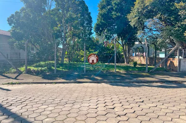 Vende-se Terreno no bairro Navegantes, Rio do Sul / SC