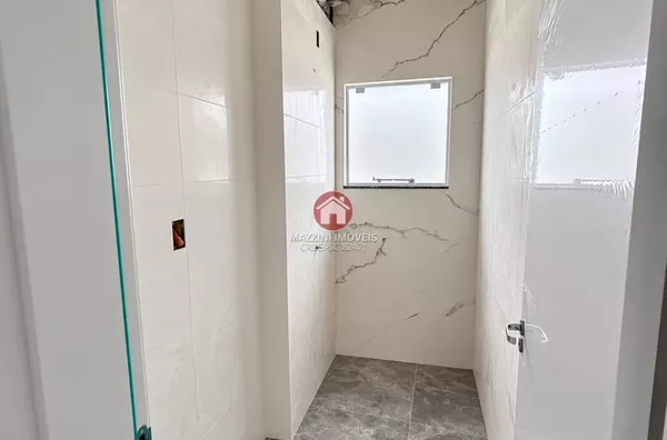 Vende-se Apartamento no bairro Barragem, em Rio do Sul/SC