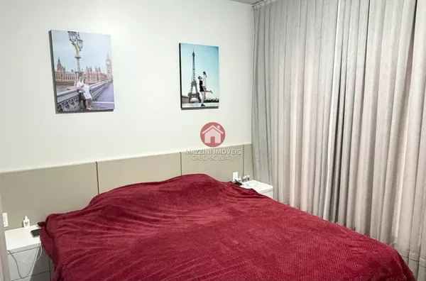 Vende-se Casa no bairro Barragem, em Rio do Sul/SC - Foto 18
