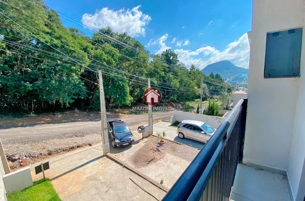 Vende-se Sobrado no bairro Bremer, Rio do Sul/SC