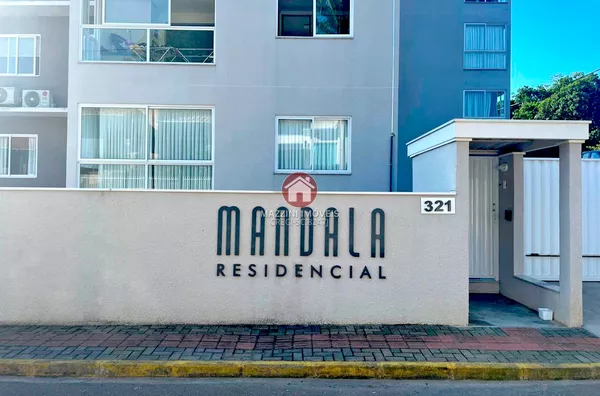 Vende-se Apartamento no Residencial Mandala, Rio do Sul / SC