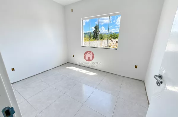 Vende-se Apartamento no bairro Barragem, em Rio do Sul/SC - Foto 7