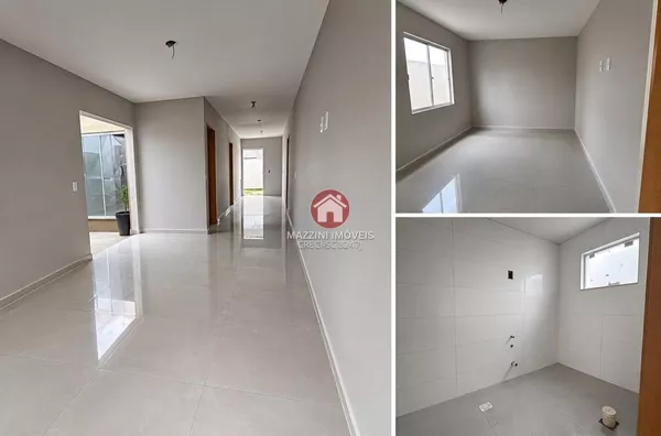 Vende-se Casa Geminada no bairro Bremer, em Rio do Sul/SC