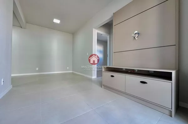 Vende-se Apartamento no bairro Bremer, em Rio do Sul/SC - Foto 9