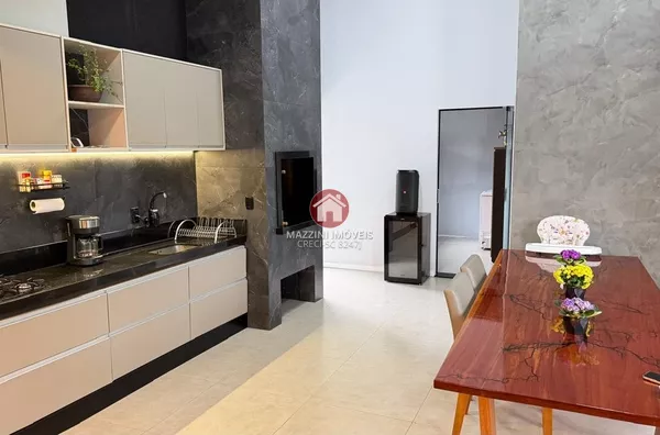 Vende-se Casa no bairro Valada São Paulo, em Rio do Sul/SC - Foto 13
