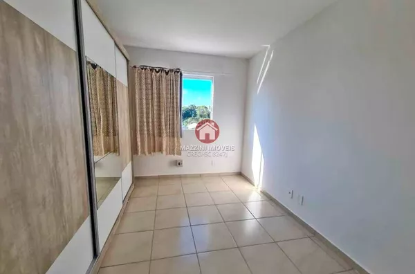 Vende-se Apartamento no bairro Laranjeiras, Rio do Sul / SC