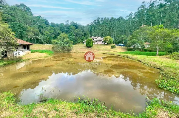 Vende-se Sítio no bairro Barra do Trombudo, Rio do Sul / SC