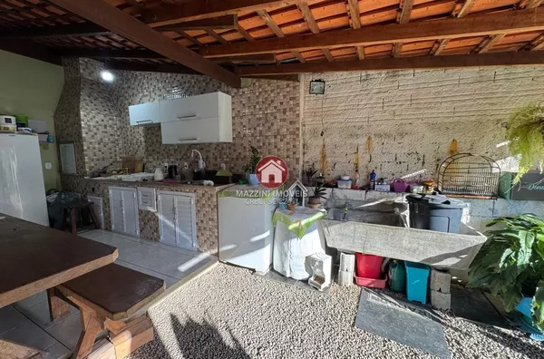 Vende-se Casa no bairro Fundo Canoas, Rio do Sul/SC