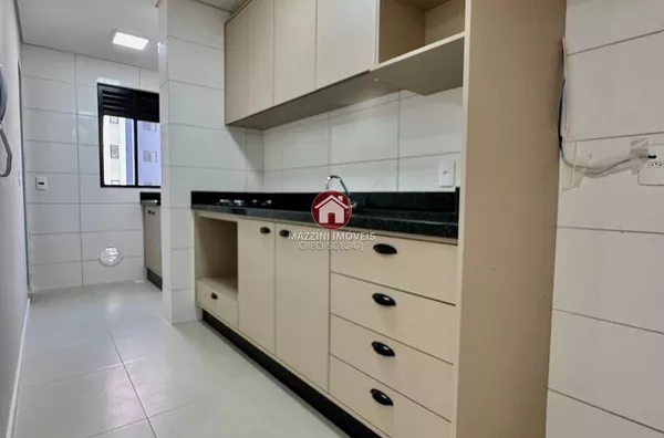 Vende-se Apartamento no bairro Bremer, em Rio do Sul/SC - Foto 6