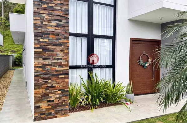 Vende-se Casa no bairro Barragem, em Rio do Sul/SC - Foto 3