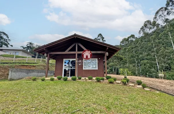 Vende-se Sítio no bairro Itoupava, Rio do Sul/SC