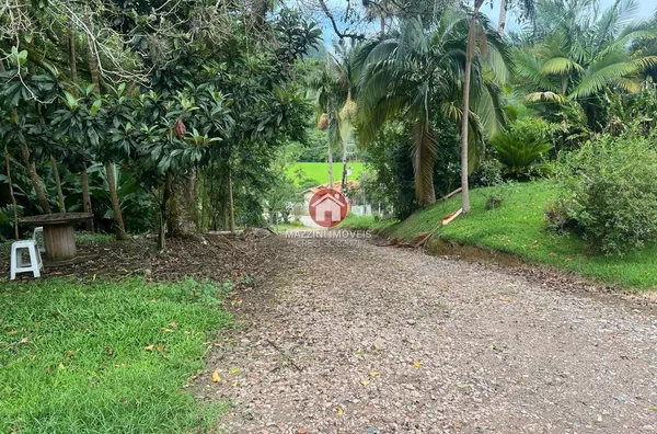 Vende-se Sítio no bairro Bela Aliança, Rio do Sul / SC