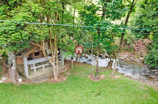 Vende-se Sítio em Alto Cotia, Lontras / SC