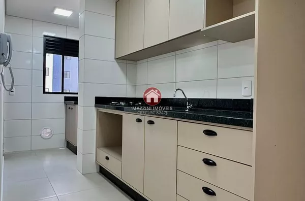 Vende-se Apartamento no bairro Bremer, em Rio do Sul/SC - Foto 4