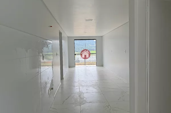 Vende-se Apartamentos no Lot. Villagio Italiana, Rio do Sul / SC