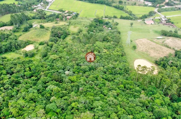 Vende-se Sítio no bairro Bela Aliança, Rio do Sul / SC
