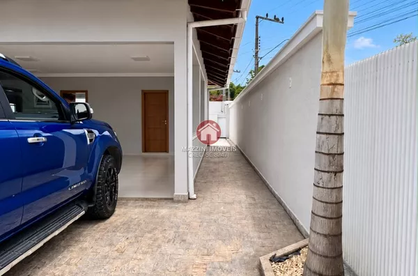 Vende-se Casa no bairro Sumaré, em Rio do Sul/SC - Foto 14