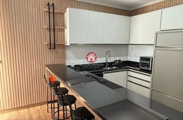 Vende-se Casa no bairro Barragem, em Rio do Sul/SC - Foto 22