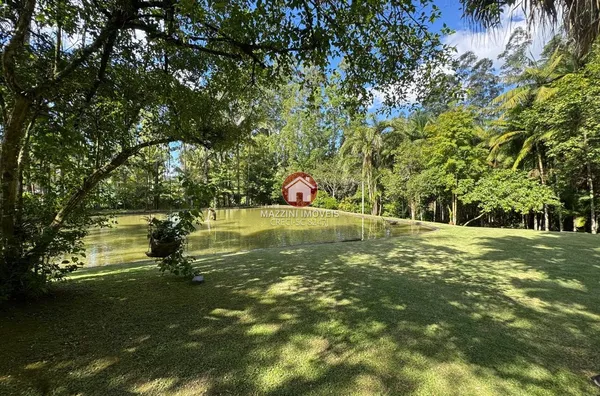 Vende-se Sítio no bairro Barra do Trombudo, Rio do Sul / SC