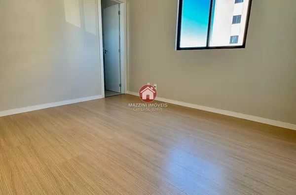 Vende-se Apartamento no bairro Bremer, em Rio do Sul/SC - Foto 16