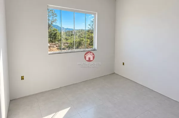 Vende-se Apartamento no bairro Barragem, em Rio do Sul/SC