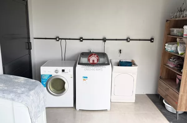 Vende-se Casa no bairro Valada São Paulo, em Rio do Sul/SC - Foto 24