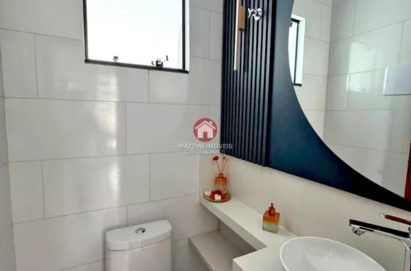 Vende-se Sobrado no bairro Bremer, Rio do Sul / SC