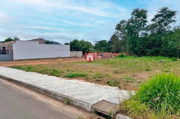 Vende-se Terreno no Gran Park das Alianças, Rio do Sul / SC