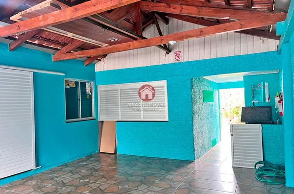Vende-se Casa no bairro Bela Aliança, Rio do Sul / SC