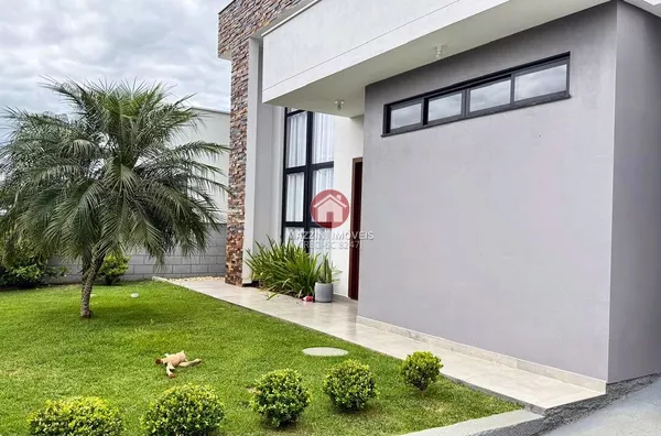 Vende-se Casa no bairro Barragem, em Rio do Sul/SC - Foto 4