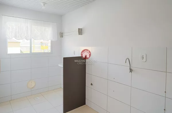 Vende-se Apartamento no bairro Progresso, Rio do Sul / SC