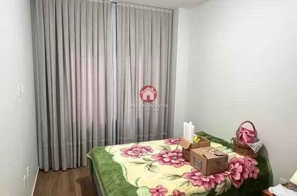 Vende-se Casa no bairro Barragem, em Rio do Sul/SC - Foto 17