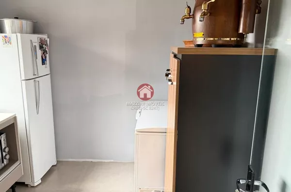 Vende-se Casa no bairro Valada São Paulo, em Rio do Sul/SC - Foto 25