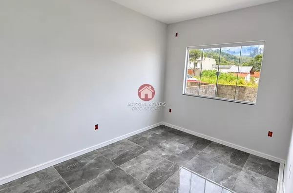 Vende-se Apartamento no bairro Barragem, em Rio do Sul/SC