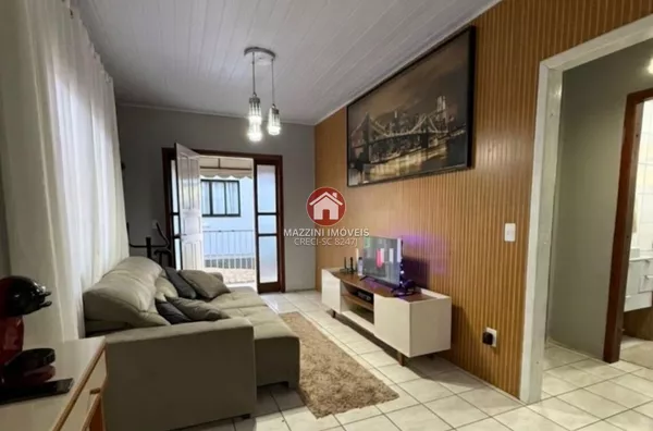 Vende-se Casa no bairro Boa Vista, em Rio do Sul / SC