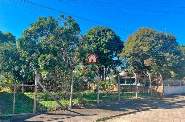 Vende-se Terreno no bairro Navegantes, Rio do Sul / SC
