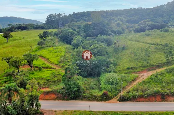 Vende-se Sítio no bairro Bela Aliança, Rio do Sul / SC