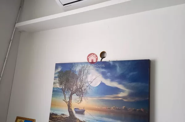Vende-se Apartamento no Resid. Bonavitta, Lontras-SC