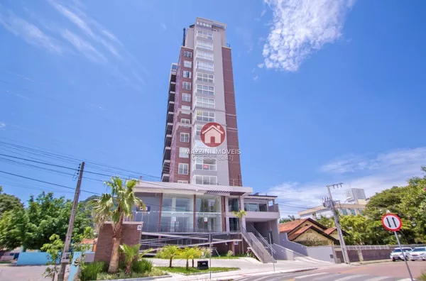 Vende-se Apartamento no Europa Residence, Rio do Sul / SC
