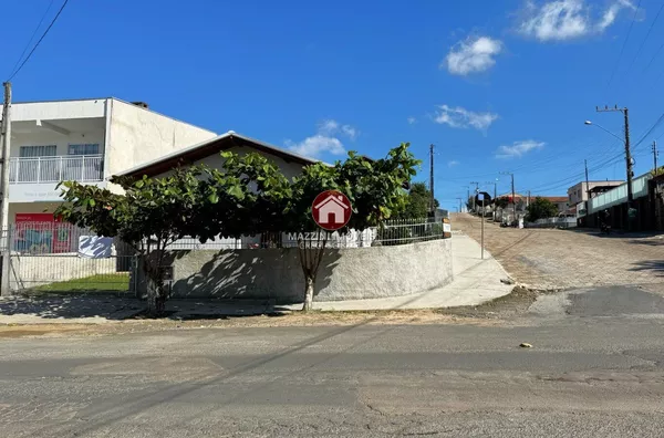 Vende-se Duas Casas no bairro Taboão, Rio do Sul/SC