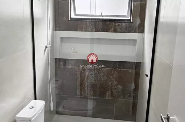 Vende-se Casa no bairro Barragem, em Rio do Sul/SC - Foto 16