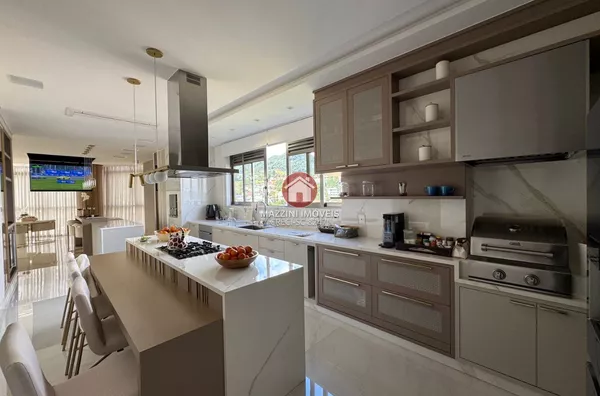 Vende-se Apartamentos no Palazzo Di Murano, Rio do Sul / SC