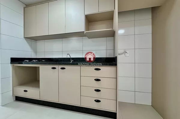 Vende-se Apartamento no bairro Bremer, em Rio do Sul/SC - Foto 3