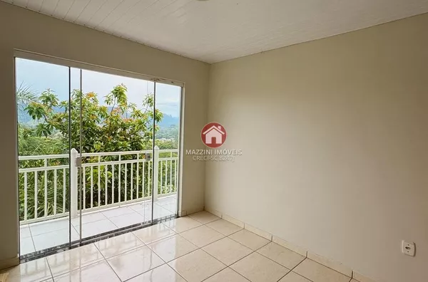 Vende-se Casa no bairro Taboão, em Rio do Sul/SC