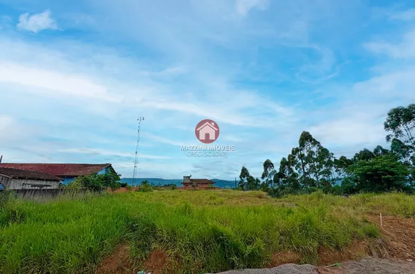 Vende-se Terrenos no bairro São Miguel, Ibirama / SC