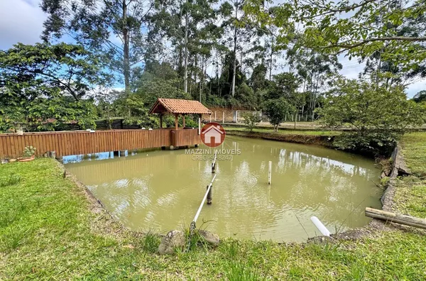 Vende-se Sítio no bairro Itoupava, Rio do Sul/SC