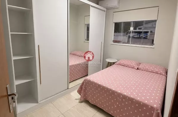 Vende-se Apartamento no bairro Barragem, Rio do Sul/SC